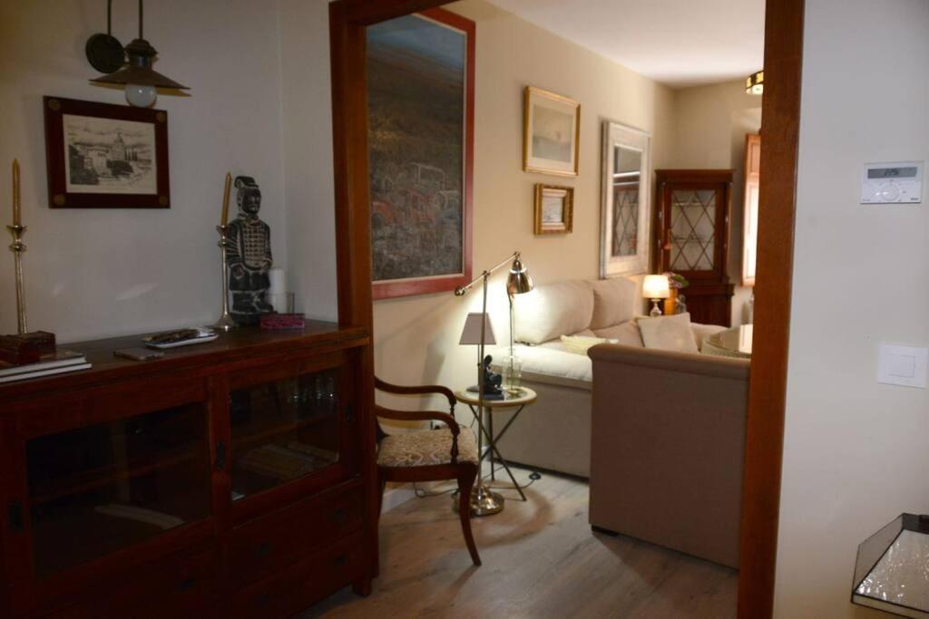 Apartamento Casa Macarena Espectacular Plaza Mayor *