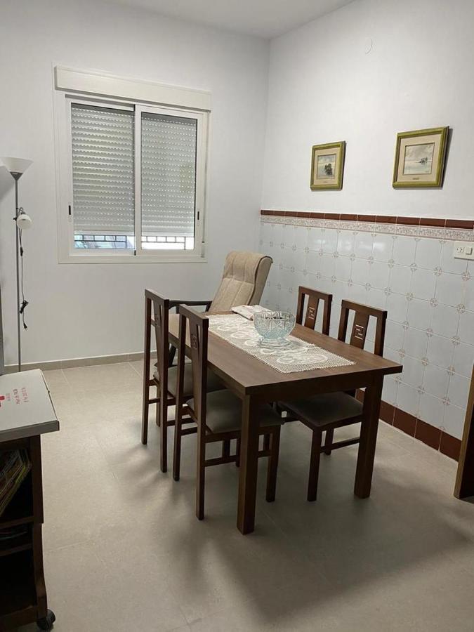 Holiday home Ca La Rubia Benifairo de Les Valls