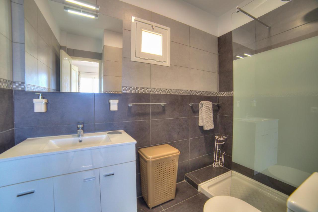 Сasa de vacaciones Ocean Hill - Ocean View, Terrace, Bbq, Wifi