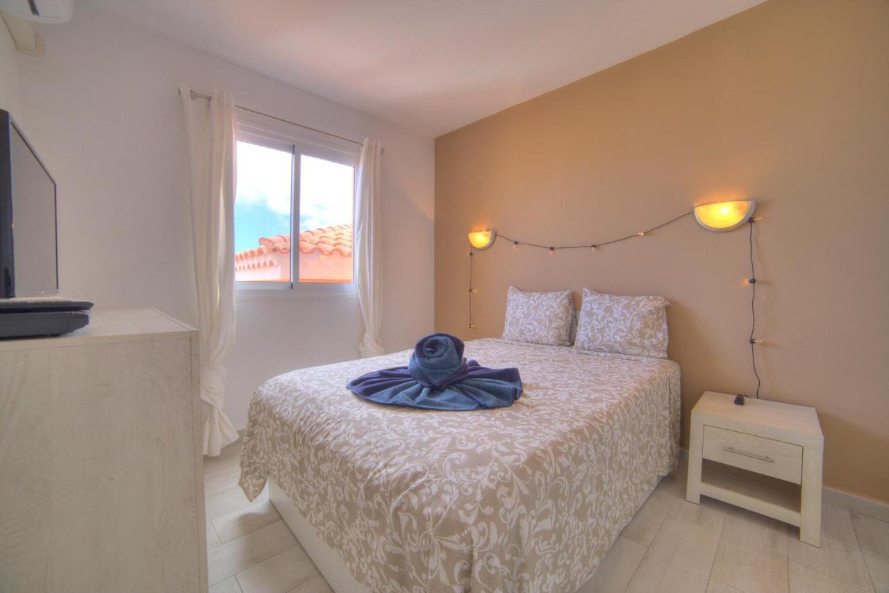 Сasa de vacaciones Ocean Hill - Ocean View, Terrace, Bbq, Wifi