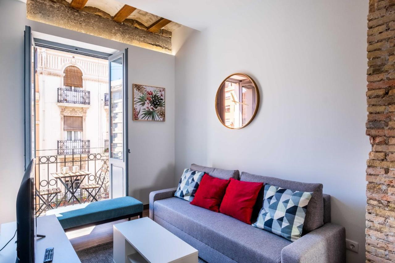 Spacious With Great Views Apartamento