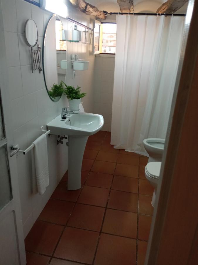 Musas Gastro Casa Rural