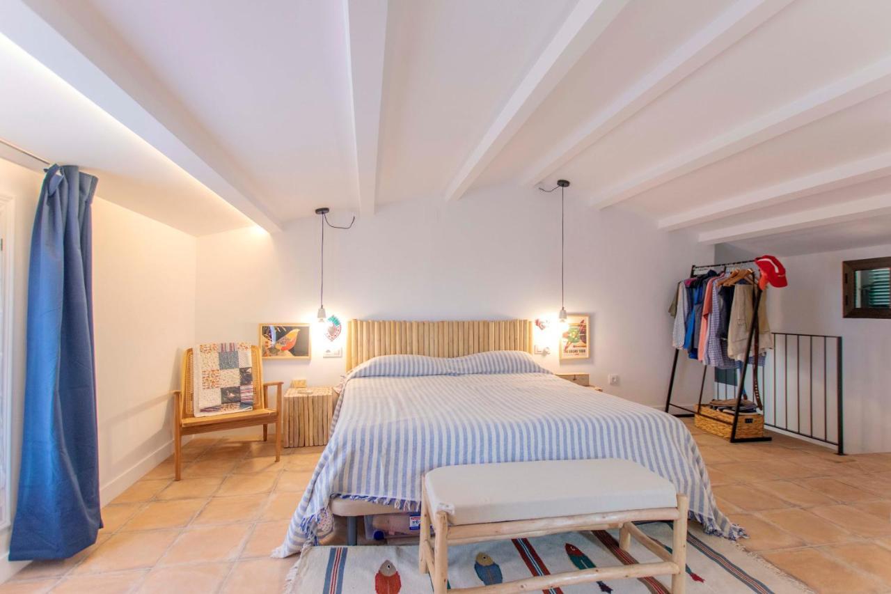 Holiday home Sagitario