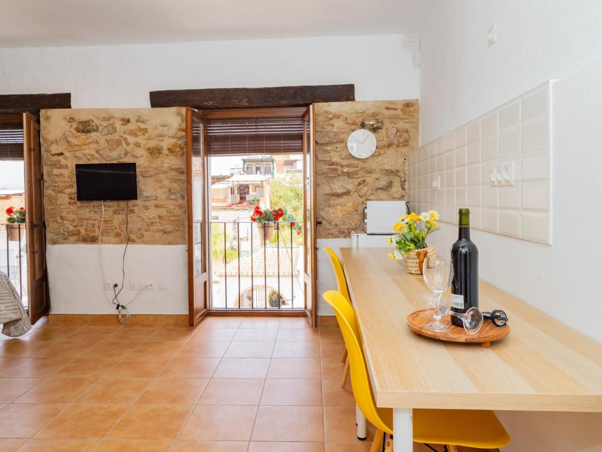 Cubo's La Casa Del Arco Granada Guest house *