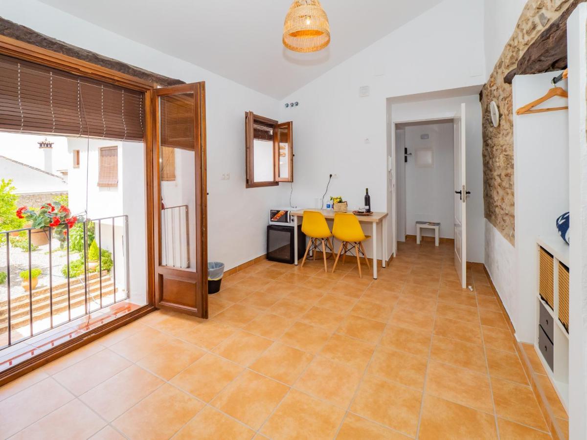 Cubo's La Casa Del Arco Pajaro Guest house