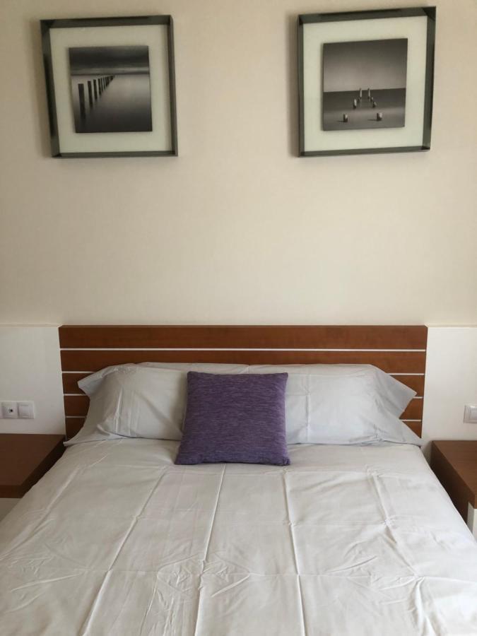 Casa Candelaria Holiday home