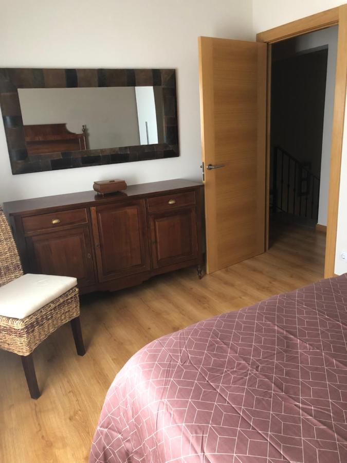 Casa Candelaria Holiday home