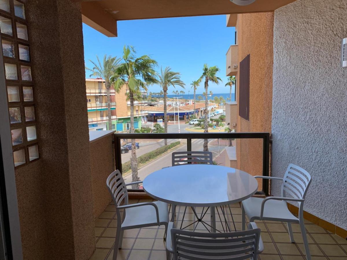 Apartamento De 3 A 100 M De La Playa Del Arenal, Javea Apartamento *