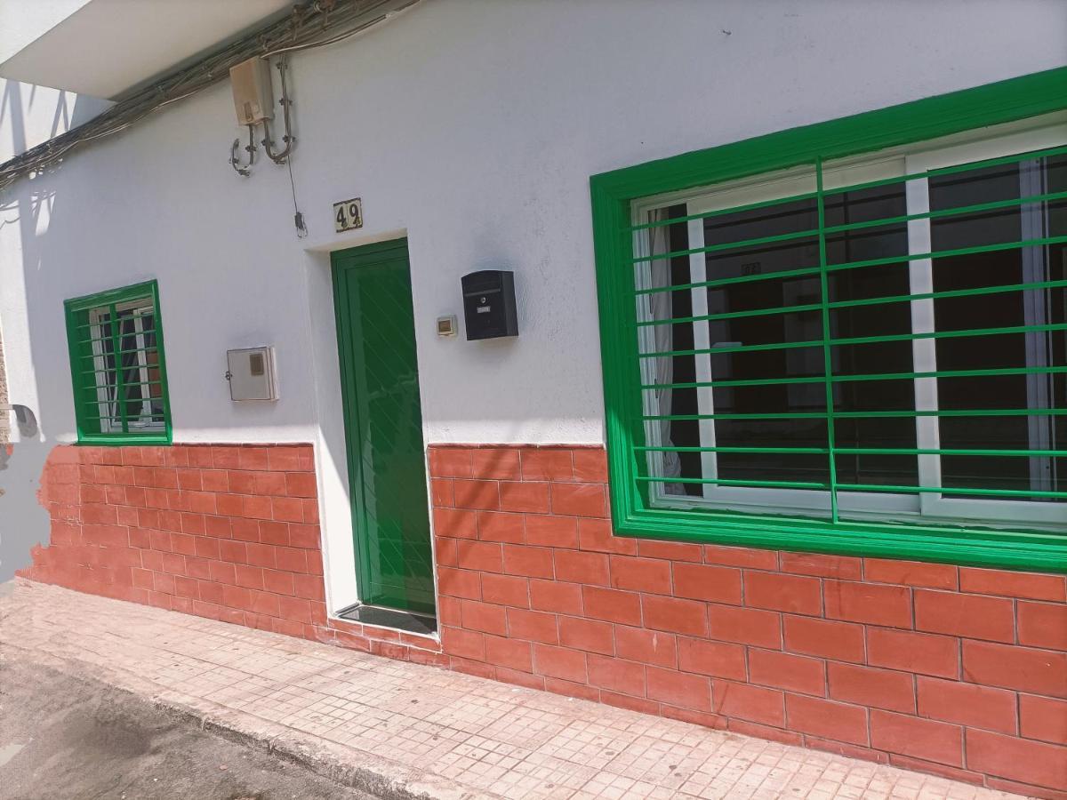 Capital House Apartment *