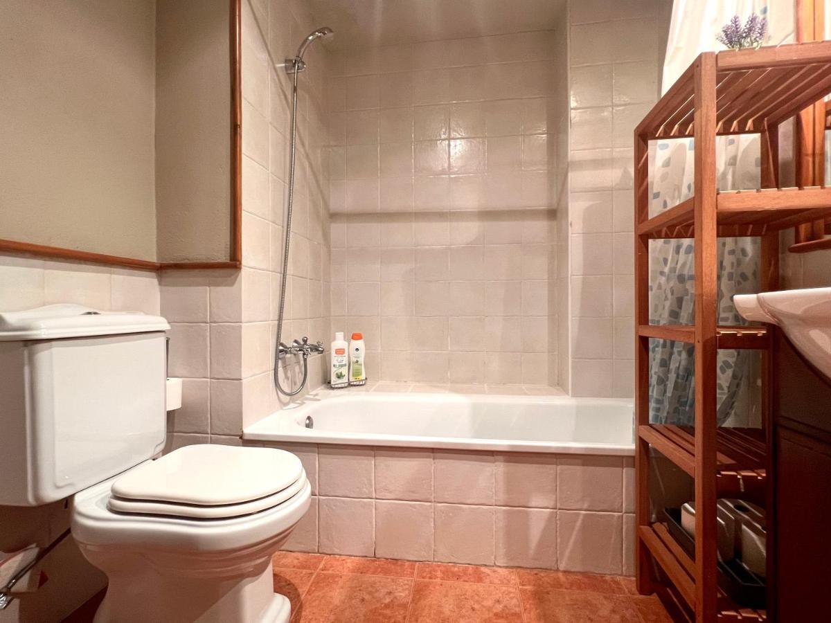 Els Raiers - L'amfitriona Apartamento Rialp