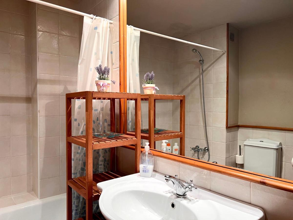 Apartamento Els Raiers - L'amfitriona