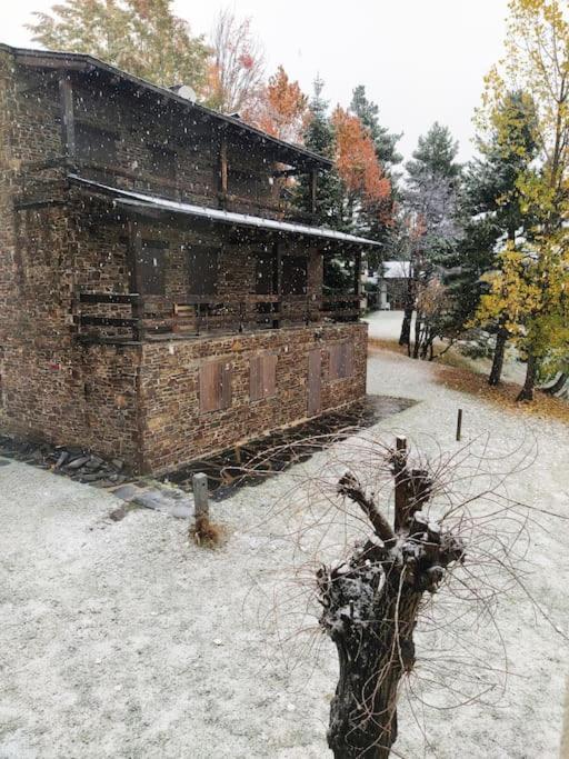 Apartamento Precioso En La Cerdanya