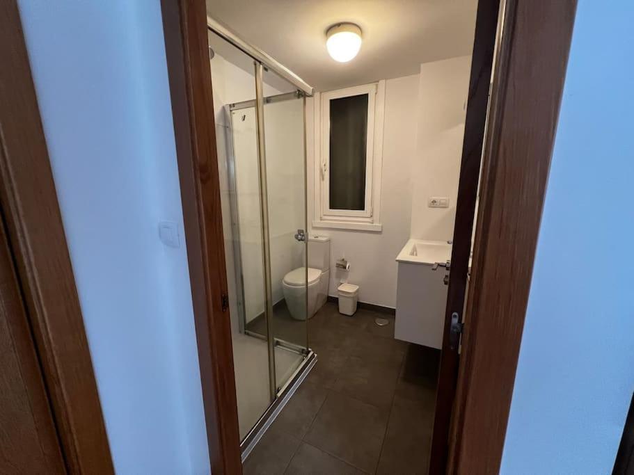 Oktheway Santander Street 5 Apartment
