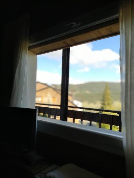 Precioso En La Cerdanya Apartamento La Molina Alp