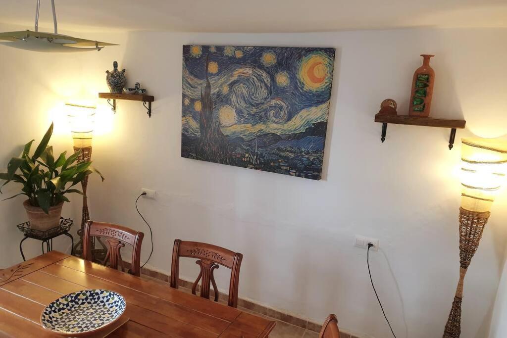 Casa Arriba In