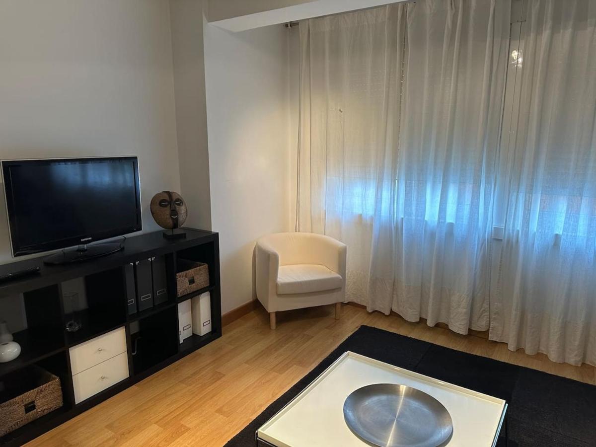 Oktheway Santander 2 Apartment A Coruna
