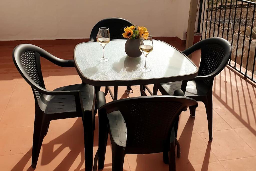 Casa Arriba In