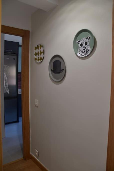 Apartment Laucar Vivienda De Uso Turistico