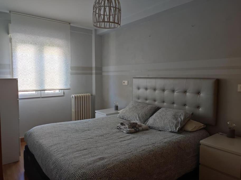 Apartamento Laucar Vivienda De Uso Turistico