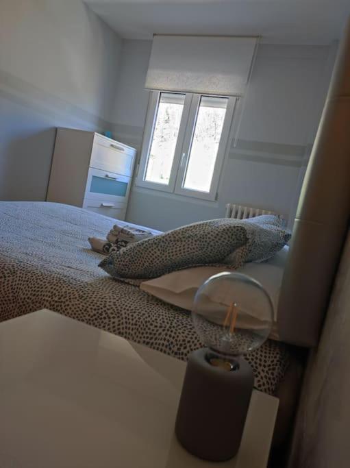 Apartamento Laucar Vivienda De Uso Turistico *