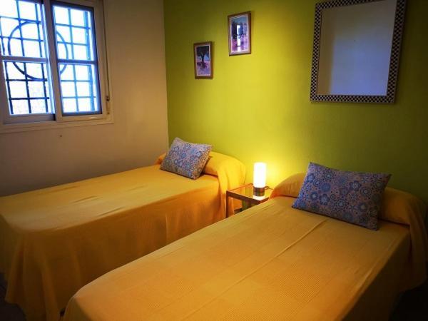 Baviera Golf Terraza Y Jardin Apartment