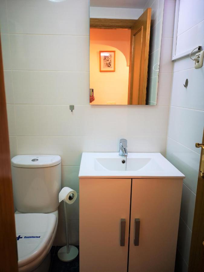 Baviera Golf Terraza Y Jardin