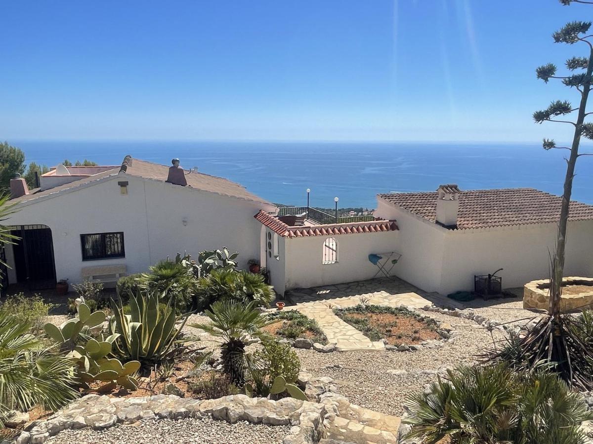 La Vista Villa Alcoceber