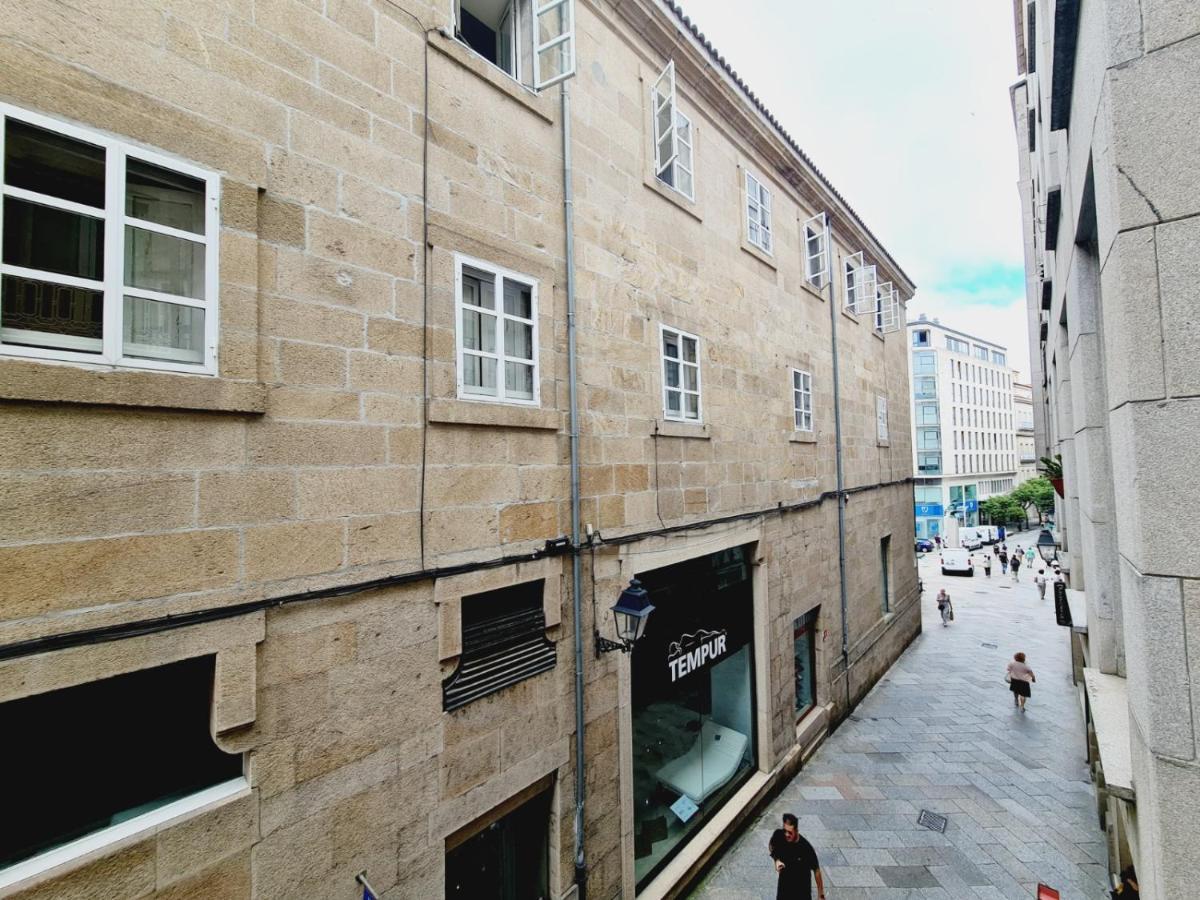 Edificio Amalia Rosina 1ºa Apartment Ourense