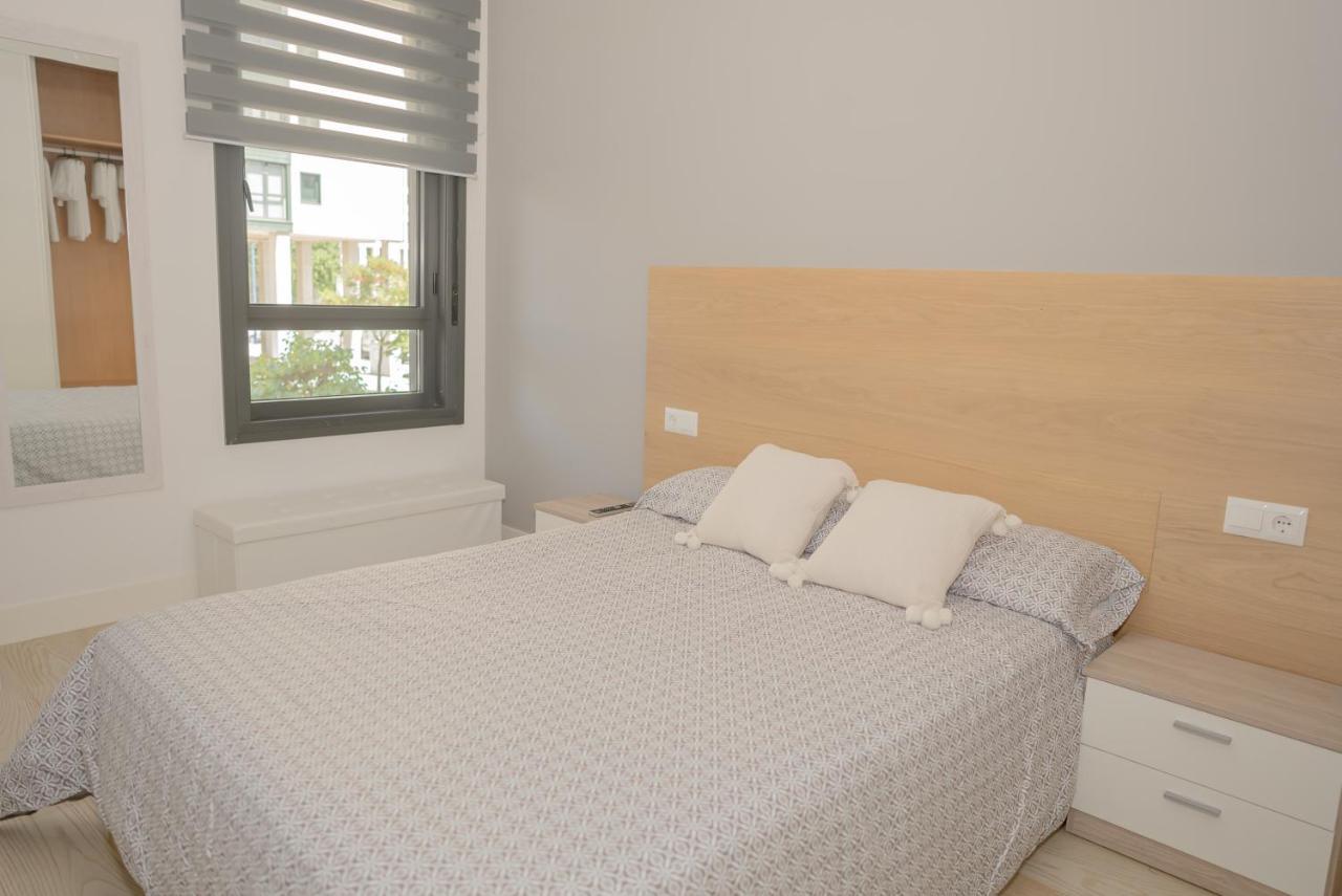 Apartamento Sol Y Mar Inmejorable En