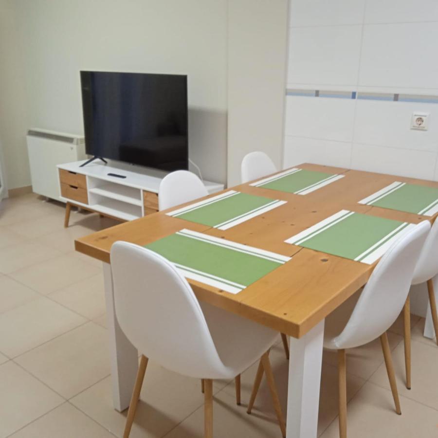 Amaral Miramar Apartamento Boiro