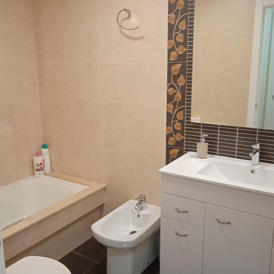 Amaral Miramar Apartamento *