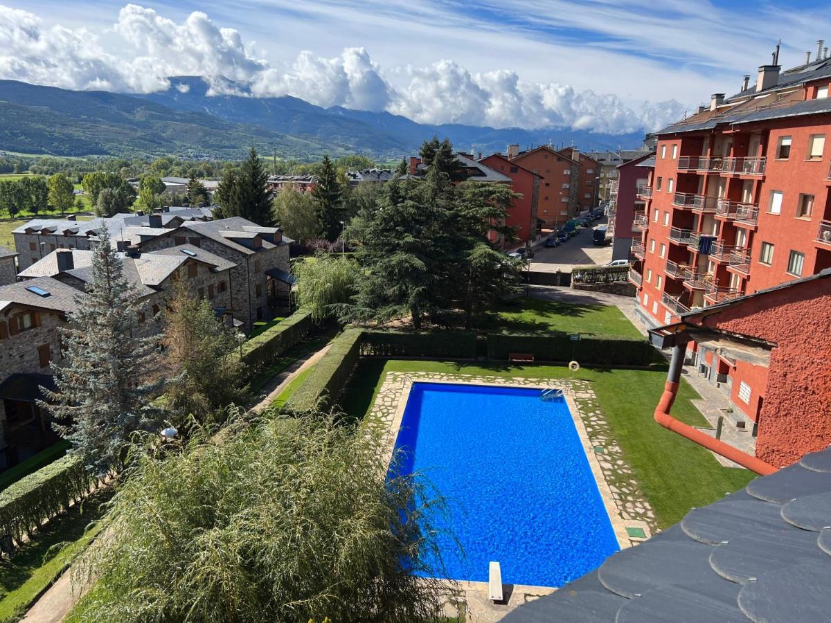Apartamento Piso Vistas Y Piscina *