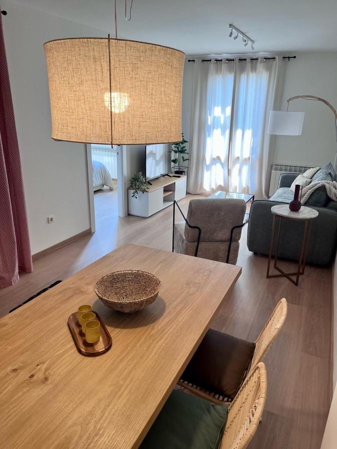 Apartamento Tramacalm Tramacastilla de Tena