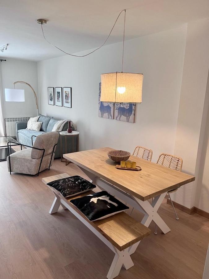 Apartamento Tramacalm *