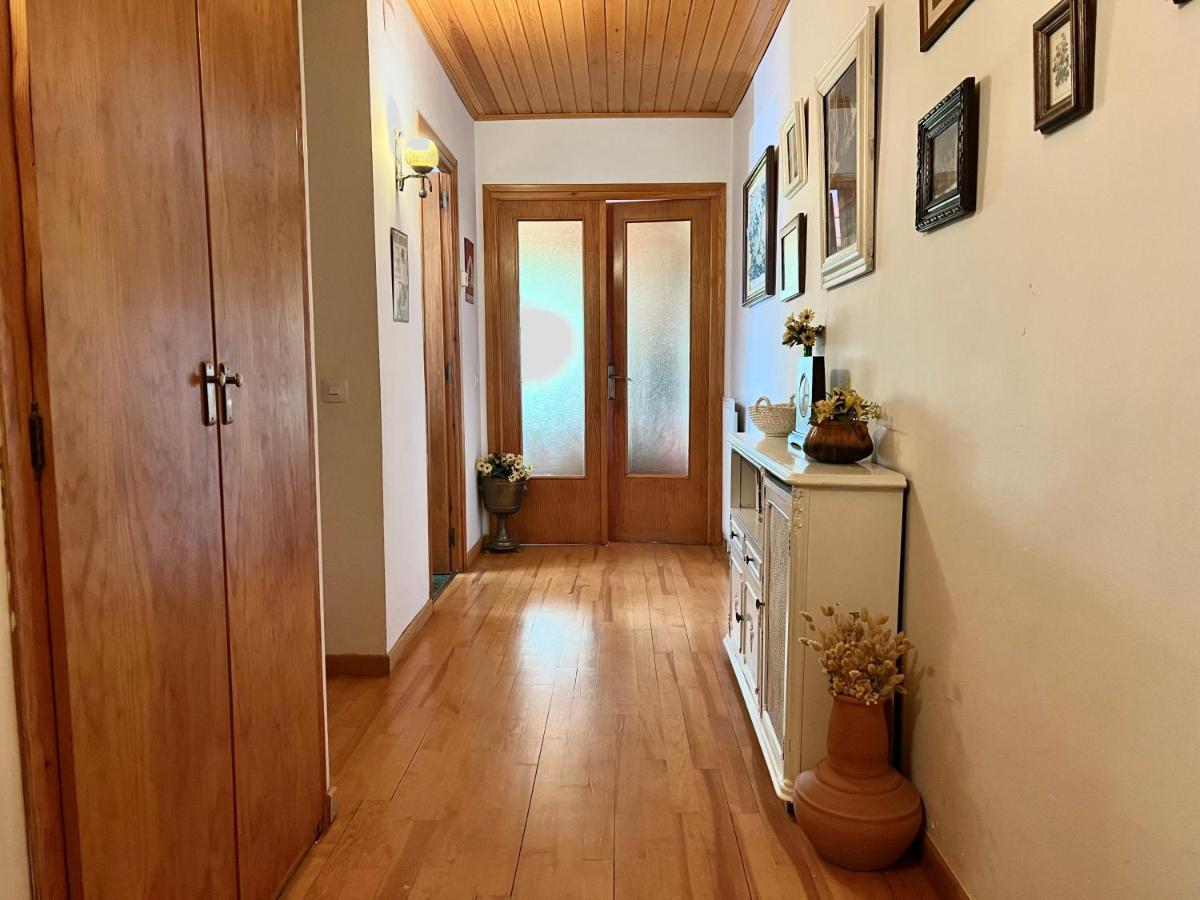 Apartamento Piso Vistas Y Piscina
