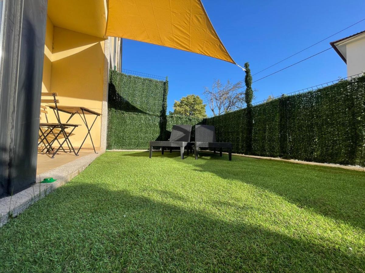 Apartamento Fisterra En La Playa Finisterre