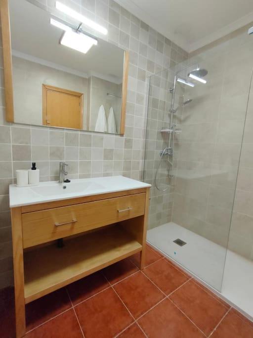 Apartamento Ventana Al Albarracin *