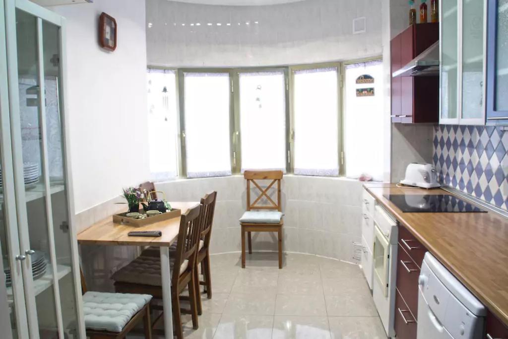 Canteras Bliss Apartment Las Palmas de Gran Canaria