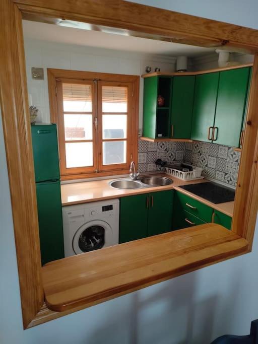 Apartamento Ventana Al Albarracin