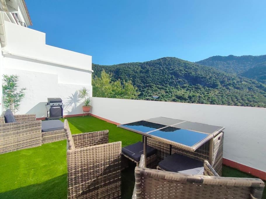 Apartamento Ventana Al Albarracin *
