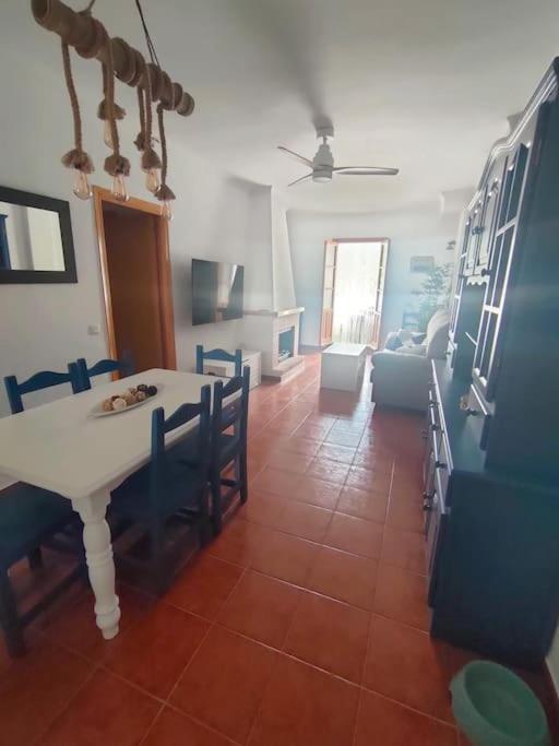Apartamento Ventana Al Albarracin Benamahoma