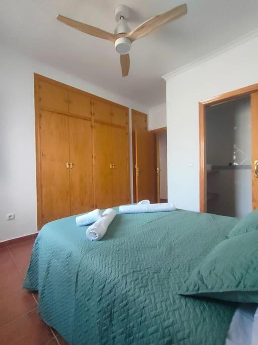 Apartamento Ventana Al Albarracin