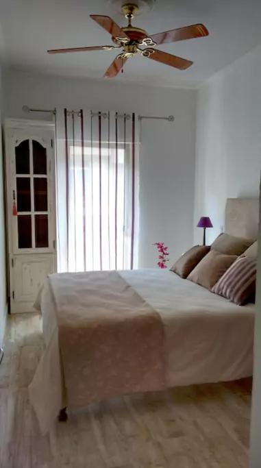 Canteras Bliss Apartment