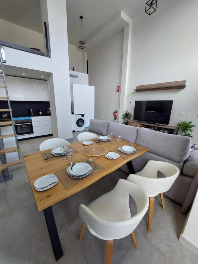 Loft Deluxe Cumbre Del Mar Apartment El Campello