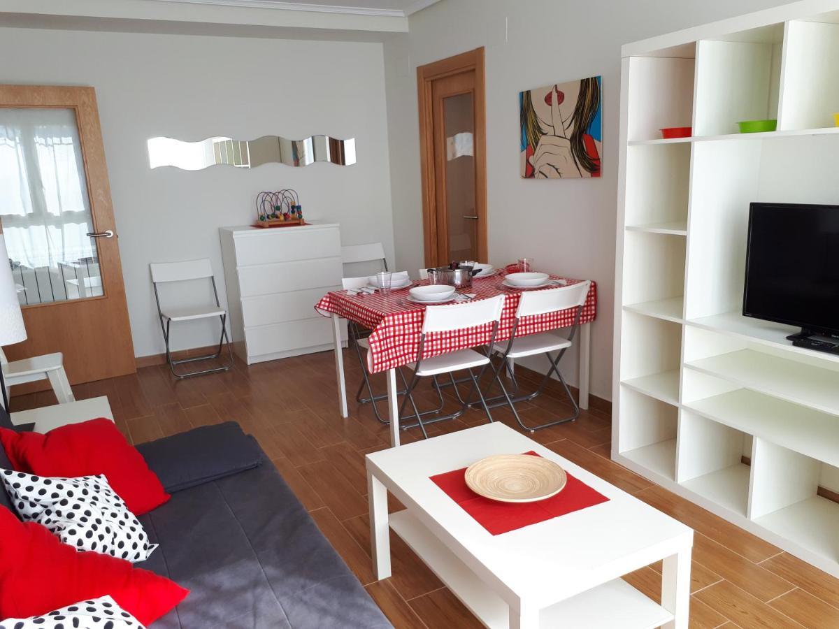 Apartamentos Somo Apartamento