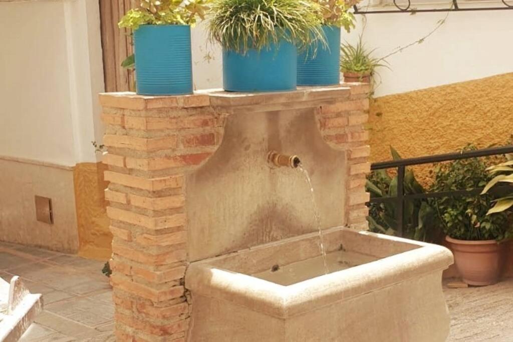 Casa Rubi Townhouse Сasa de vacaciones