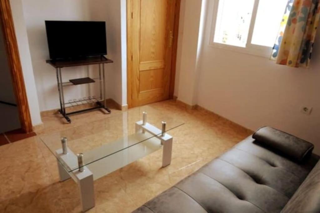 Сasa de vacaciones Casa Rubi Townhouse