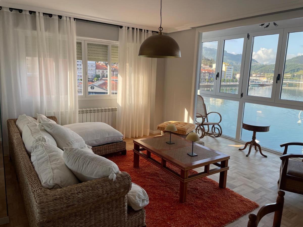 Balcon Del Sella