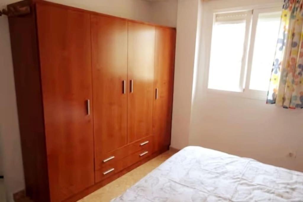 Casa Rubi Townhouse Lanjarón