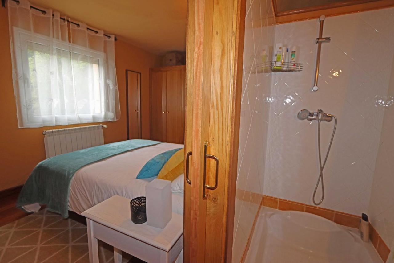 Сasa de vacaciones Baigorri El Llano